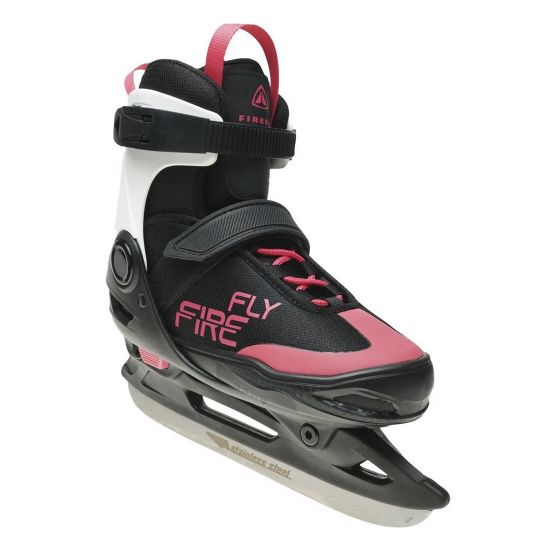 Firefly Kinder Alpha Soft III Eishockey  & Schlittschuhe für 19,98€ (statt 45€)