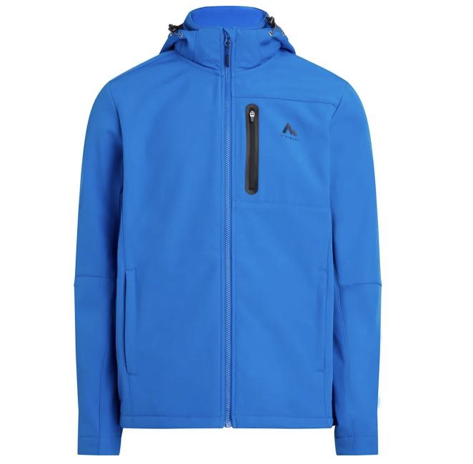 McKinley Jacke Kadino UX für 24,98€ (statt 74€)