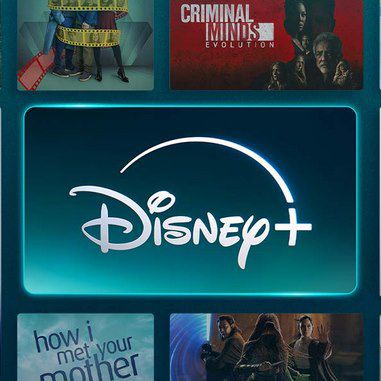 Neu bei Disney+: Zusatzmitgliedschaft statt Account-Sharing