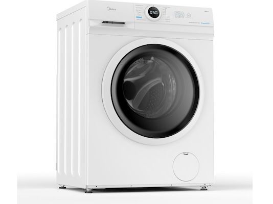 Midea MF10EW90B Waschmaschine mit 9kg  & 1400 U/Min für 305€ (statt 400€)