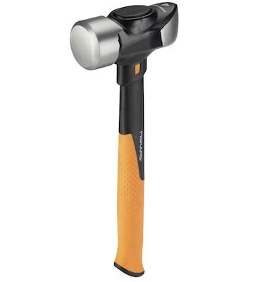 Fiskars Fäustel IsoCore L für 36€ (statt 48€)