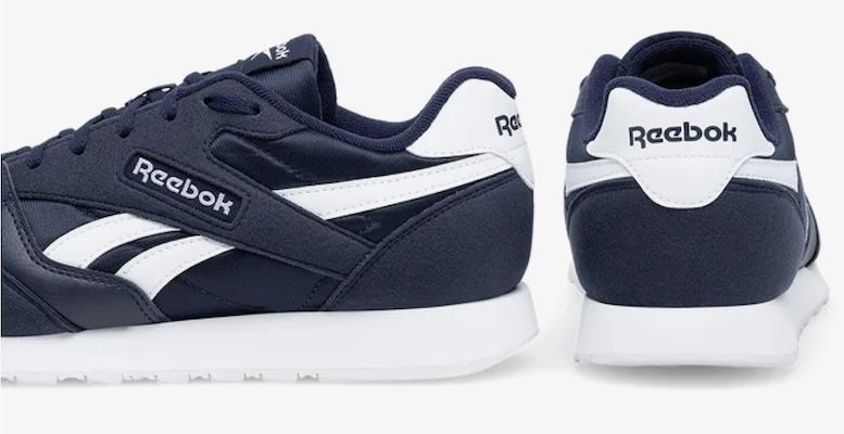 Reebok Unisex Ultra Flash Sneaker für 43,16€ (statt 52€)