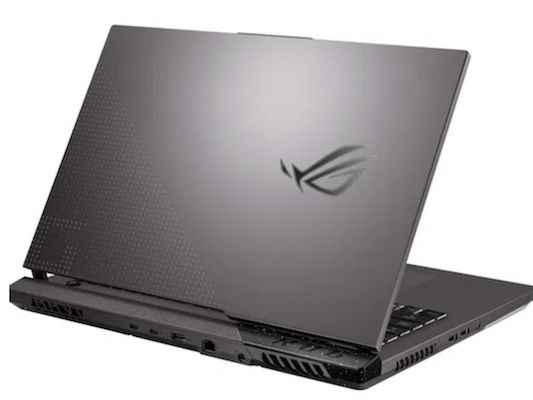 ASUS ROG Strix G17 Gaming Notebook mit 32 GB RAM & 1TB SSD für 1.776€ (statt 1.922€)