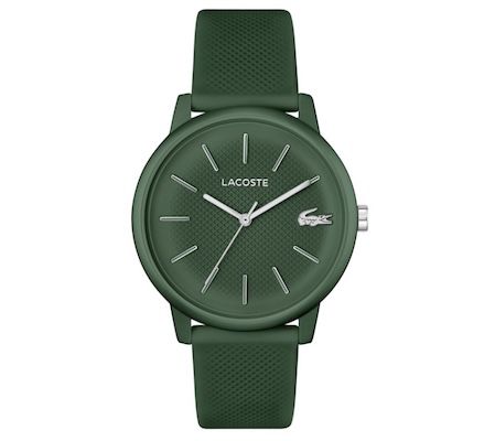 ⌚️Lacoste 12.12 Move Analog Quarzuhr für 88,29€ (statt 105€)