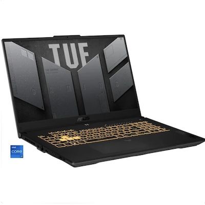 Asus TUF Gaming F17 Ga­ming Note­book mit 16GB & 1TB für 1.256€ (statt 1.429€)