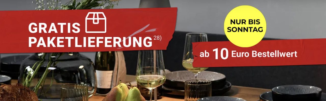 zurbrüggen: Gratis Lieferung ab 10€ MBW z.B. Schwer­last­re­gal mit 375kg für 15,99€ (statt 31€)