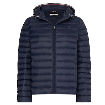 Tommy Hilfiger Heritage LW Damen Dau­nen Ja­cke für 79,99€ (statt 99€)