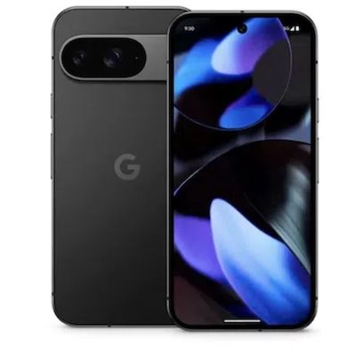 Google Pixel 9 (256GB) für 169€ + Vodafone Allnet 35GB für 34,99€ mtl. + 200€ Bonus