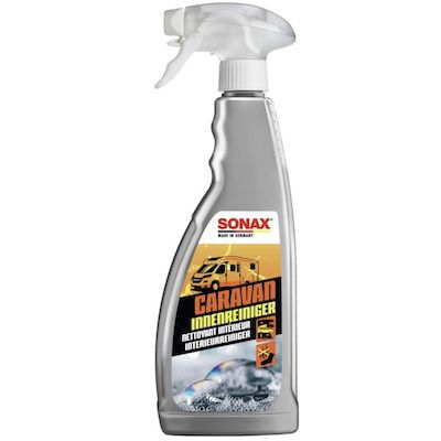 750 ml Sonax Caravan InnenReiniger für 9,28€ (statt 14€)