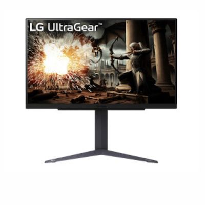 LG Electronics UltraGear™ QHD Gaming IPS-Monitor 27″ für 229,99€ (statt 275€)