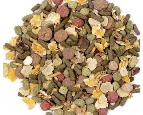 1kg Beaphar XtraVital Kaninchen Futter für 3,91€ (statt 6€)