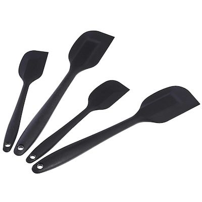 Amazon Basics Silikon-Spatel-Set für 10,39€ (statt 16€)