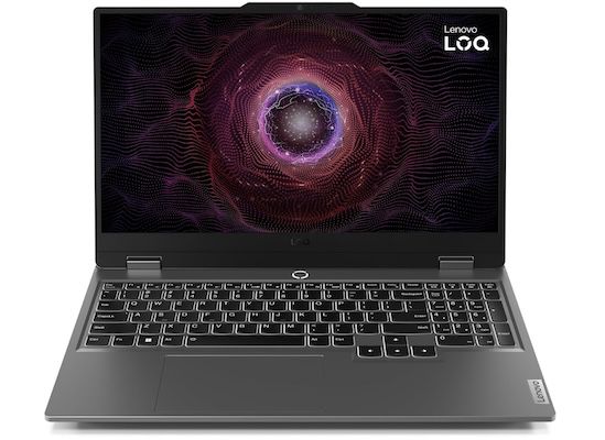 Lenovo LOQ Gaming Laptop mit 24GB RAM & 1TB SSD für 899€ (statt 1.174€)