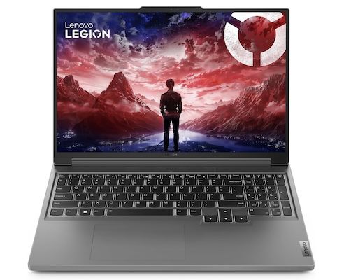 Lenovo Legion Slim 5 Gaming Laptop mit 16GB RAM & 512GB SSD für 999€ (statt 1.242€)