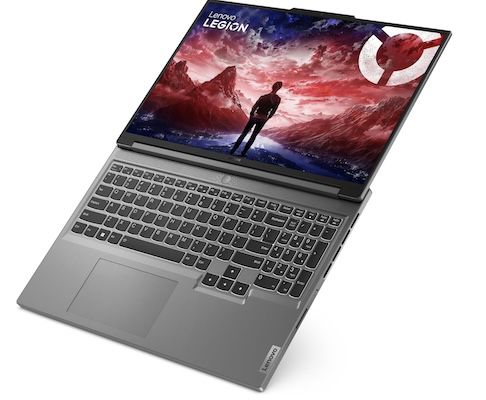 Lenovo Legion Slim 5 Gaming Laptop mit 16GB RAM & 512GB SSD für 999€ (statt 1.242€)