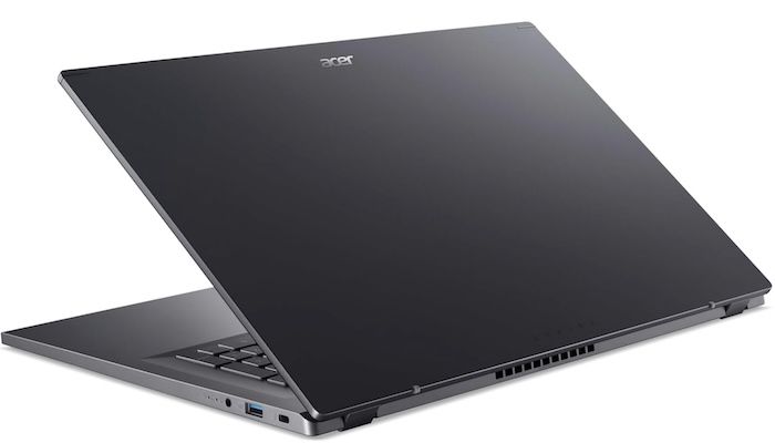 Acer Aspire 17 Laptop mit 32 GB RAM | 1 TB SSD für 979€ (statt 1.106€)