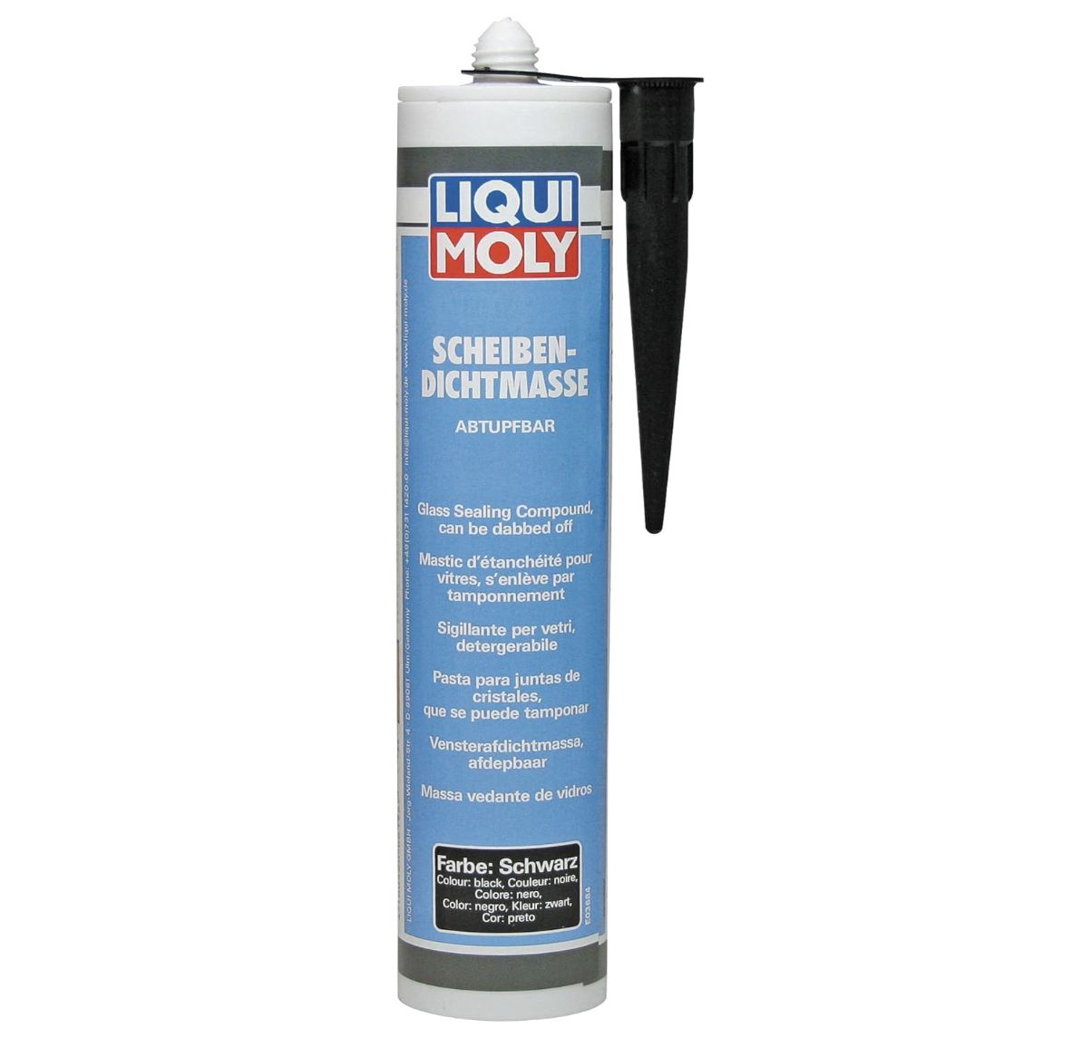 310ml LIQUI MOLY Scheibenabdichtung für 13,33€ (statt 17€)