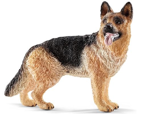 schleich 16831 Schäferhund für 4,79€ (statt 6€)