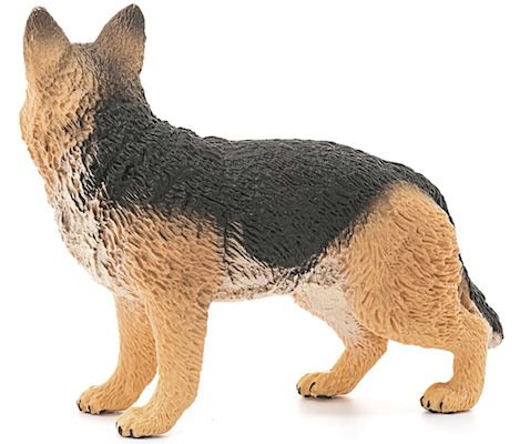 schleich 16831 Schäferhund für 4,79€ (statt 6€)