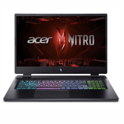 Acer Nitro 17 (AN17-41-R182) Gaming Laptop mit 16 GB RAM & 1 TB SSD für 1.199€ (statt 1.504€)