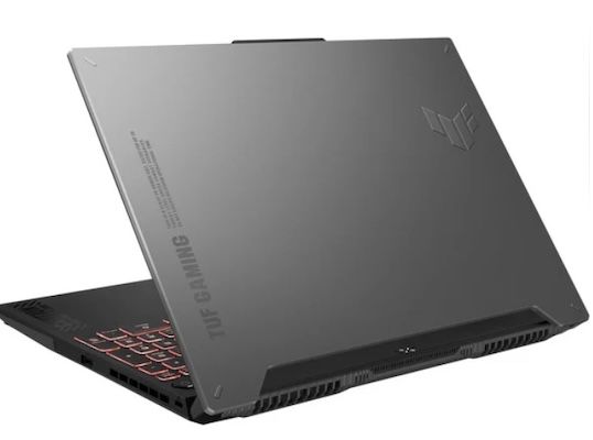 ASUS TUF Gaming A15 Gaming Notebook mit 16 GB RAM & 512 GB SSD für 826€ (statt 1.092€)