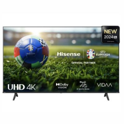 💥Hisense 85E6NT – 85 Zoll Fernseher für 849,99€ (statt 1.176€)