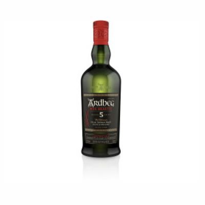 0,7L Ardbeg Wee Beastie Islay Whisky mit 47,4% Vol. für 34,99€ (statt 39€)