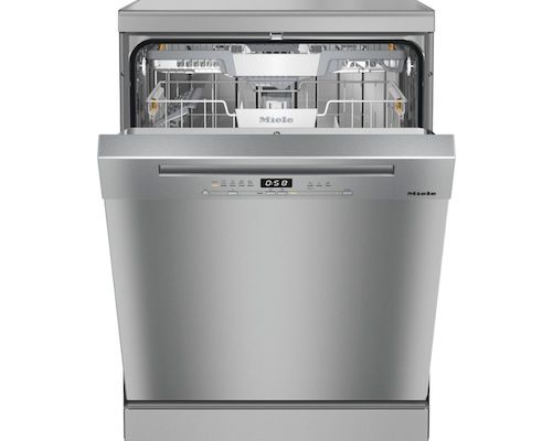 MIELE G 5332 SC Front Active Plus S Standgeschirrspüler für 799€ (statt 899€)