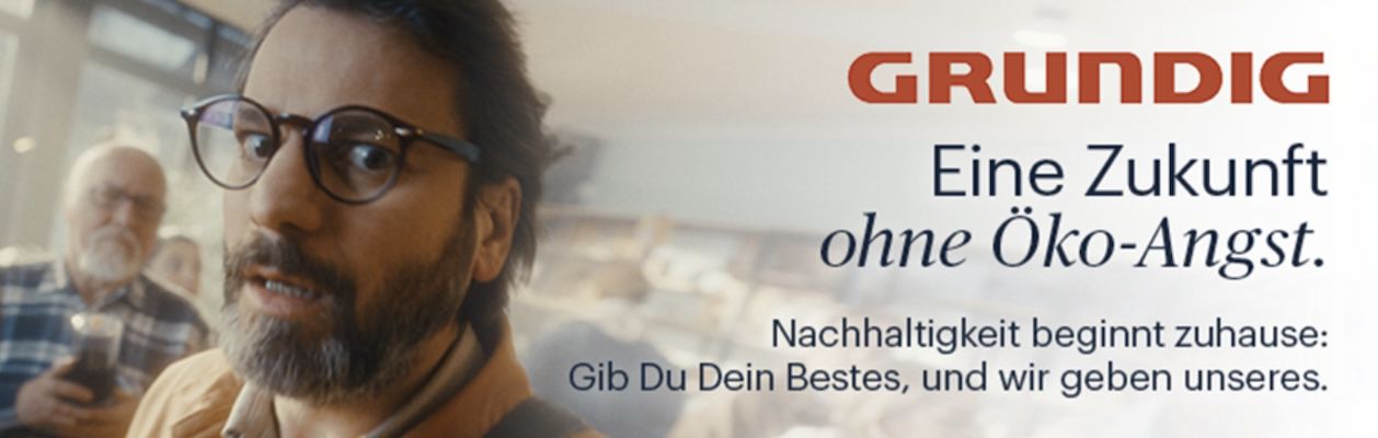 Grundig Delisia Novus CH 7140 Zerkleinerer für 38,66€ (statt 45€)