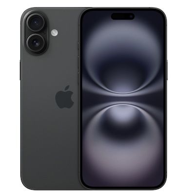 Apple iPhone 16 Plus für 449€ + 45GB Vodafone 29,99€ mtl. + 200€ Bonus