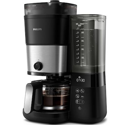 Philips All in 1 Filterkaffeemaschine für 159,99€ (statt 192€)