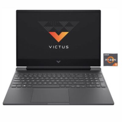 HP VICTUS 15-fb2252ng Gaming-Notebook mit 16 GB RAM & 512 GB SSD für 769,94€ (statt 900€)