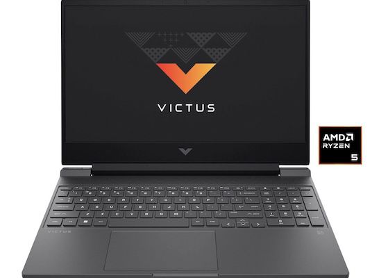 HP VICTUS 15 fb2252ng Gaming Notebook mit 16 GB RAM & 512 GB SSD für 769,94€ (statt 900€)