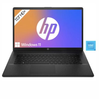 HP 17-cn3213ng Notebook 8GB DDR4 & 512GB SSD für 382€ (statt 433€)