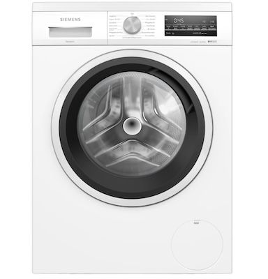 Siemens WU14UT42 iQ500 Waschmaschine mit 9kg & 1400 UpM für 517€ (statt 577€)