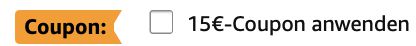 Comfee RCB169DK2(E) Kühl /Gefrierkombination, 174L für 231€ (statt 299€)