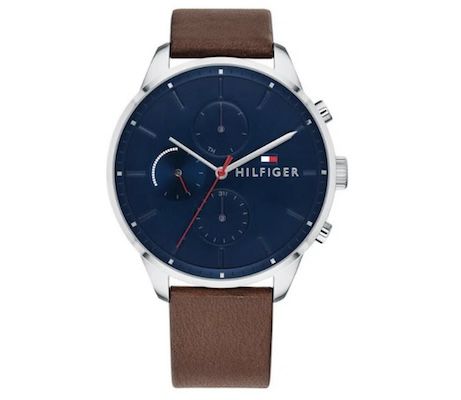 🔥Amazon Last Minute: Uhren und Schmuck stark reduziert z.B. BOSS Pilot Quarzuhr für 124€ (statt 200€)