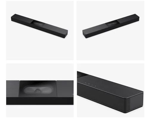 📺 OTTO: 15% Rabatt auf Hisense   z.B. Soundbar mit Subwoofer für 89€ (statt 99€)