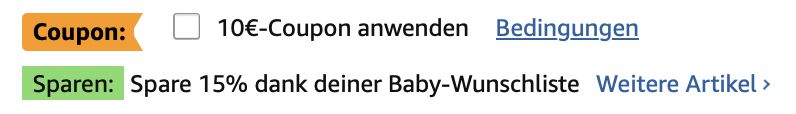 Philips SCD643/26 Avent Connected Babykamera mit App für 79,99€ (statt 104€)