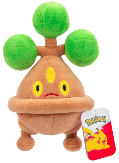 Pokémon Mobai Plüschtier 20 cm, PKW3293 für 12,99€ (statt 20€)