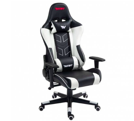 MUWO „DEV1L“ E-Sports Gamingstuhl in 5 Farben ab 79,79€ (statt 120€)