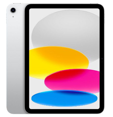 Apple iPad (2022) mit 64GB für 99€ + Telekom 25GB Allnet für 19,99€ mtl + 150€ Bonus