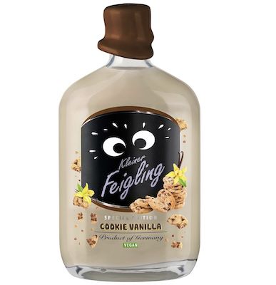 🍪 Kleiner Feigling Special Edition Cookie Vanilla ab 5,99€ (statt 8€)