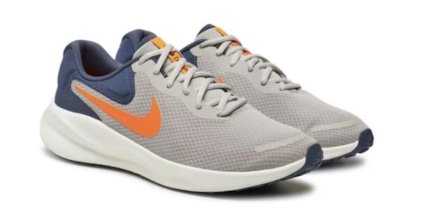 Nike Running Revolution 7 Laufschuhe für 39,29€ (statt 61€)