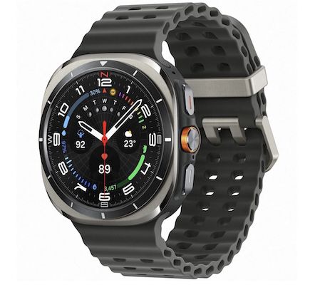 ⌚ Samsung Galaxy Watch Ultra + Vodafone Allnet 20GB für 19,99€ mtl. + 50€ Bonus