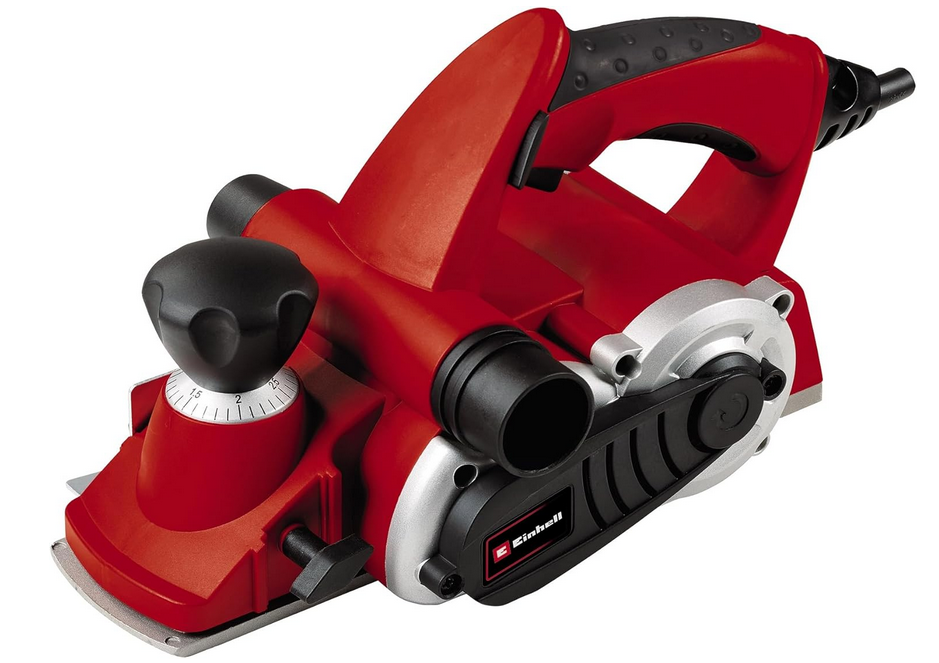 Einhell TE PL 900 Elektrohobel 900 W inkl. Parallelanschlag für 59,90€ (statt 75€)