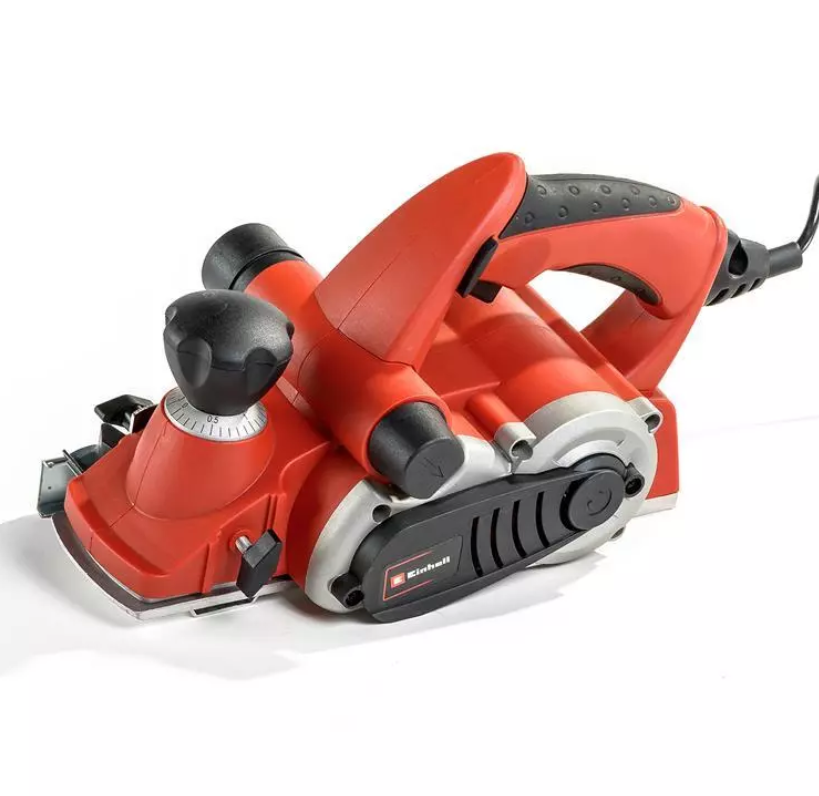 Einhell TE-PL 900 Elektrohobel 900 W inkl. Parallelanschlag für 59,90€ (statt 75€)