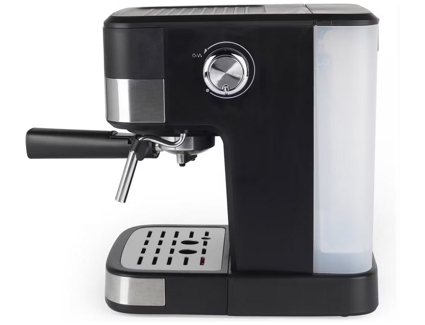 Petra Pro Barista Siebträgermaschine für 65,90€ (statt 99€)