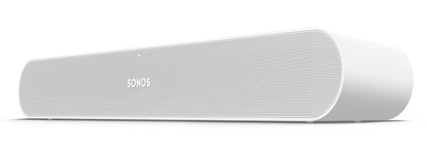 🔊 Sonos Ray All in One Soundbar mit AirPlay für 168,99€ (statt 239€)