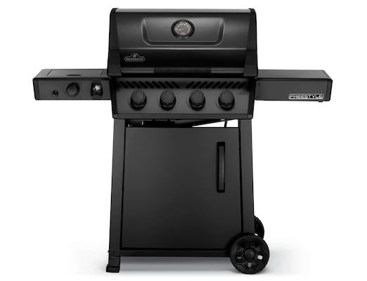 🥩 Napoleon Phantom Freestyle 425 SIB Gasgrill mit Sizzle Zone für 679€ (statt 899€)